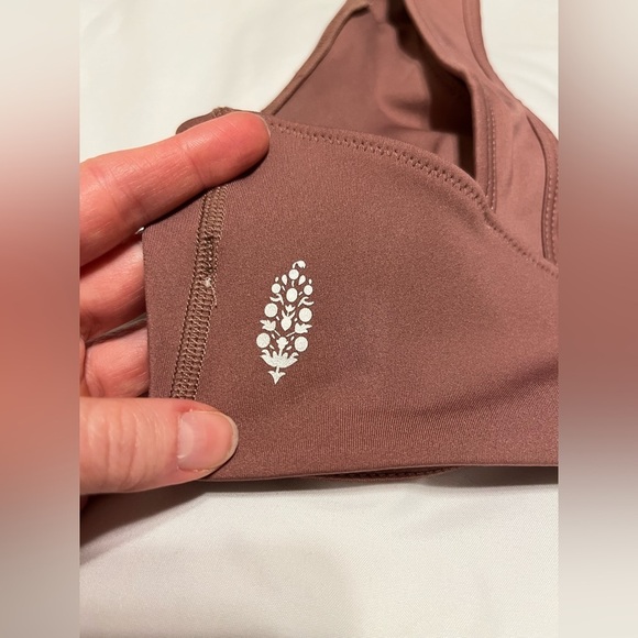 Free People Movement Rebound Mini Bra - Picture 10 of 10